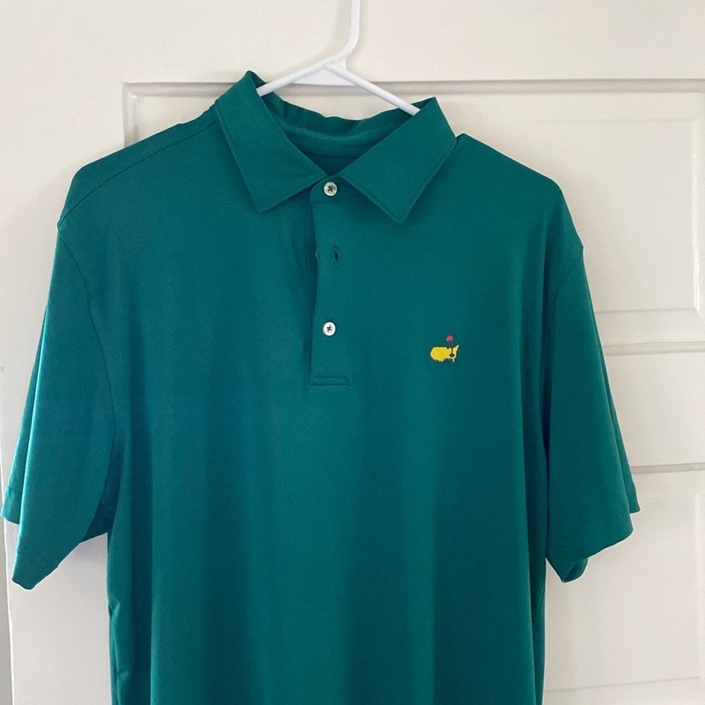 Masters Polo size M
